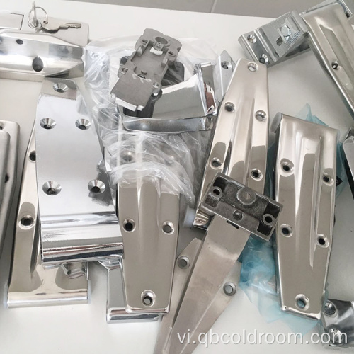 Nhà máy cung cấp phụ kiện cửa lưu trữ lạnh